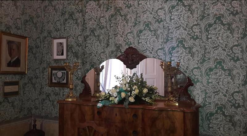 B&b Palazzo D'agostino