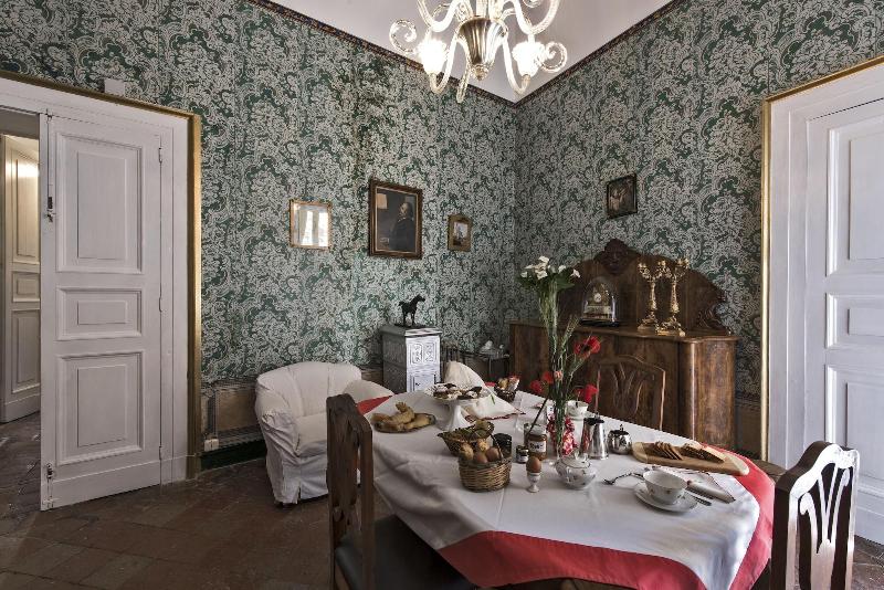 B&b Palazzo D'agostino