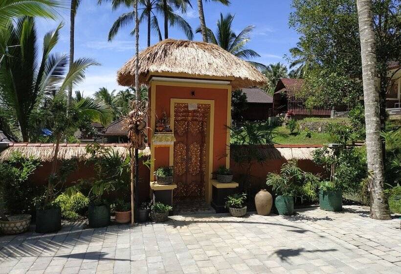 צימר Bali Sesandan Garden