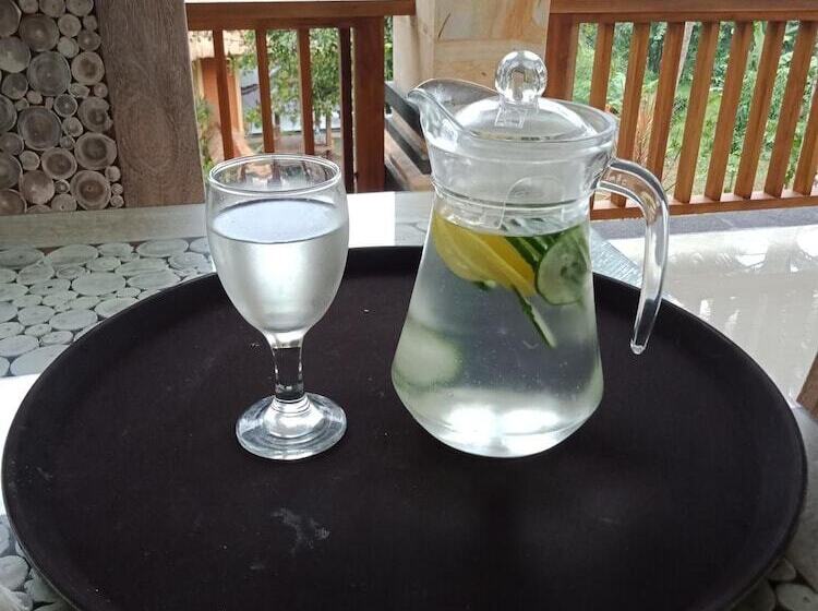 צימר Bali Sesandan Garden