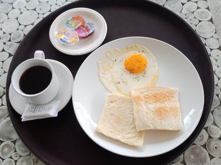 צימר Bali Sesandan Garden