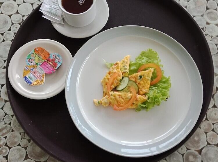 צימר Bali Sesandan Garden