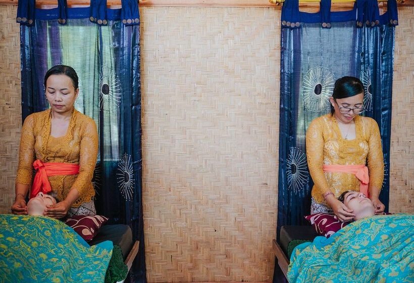 צימר Bali Sesandan Garden