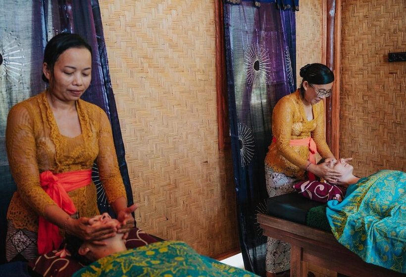 צימר Bali Sesandan Garden