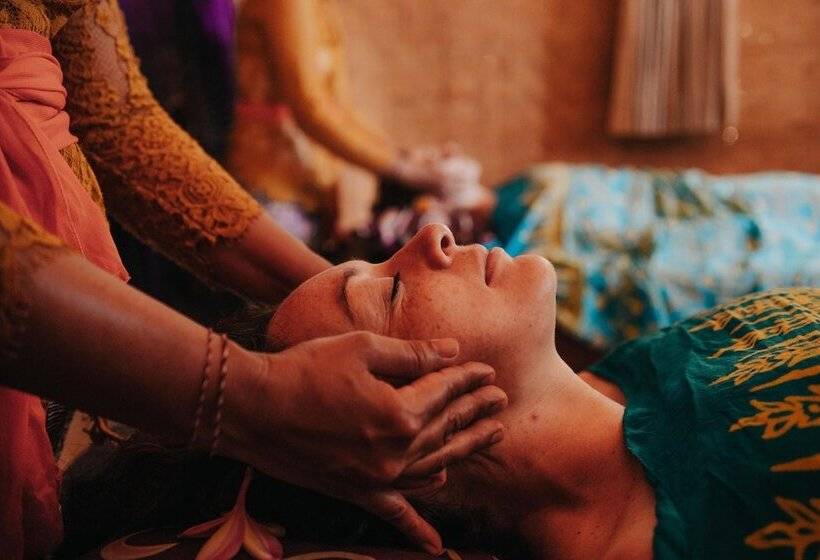 צימר Bali Sesandan Garden