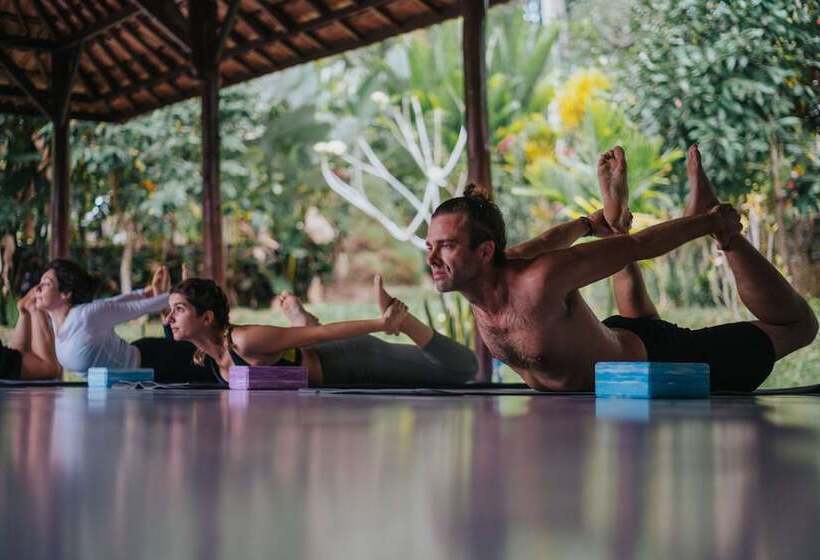 צימר Bali Sesandan Garden