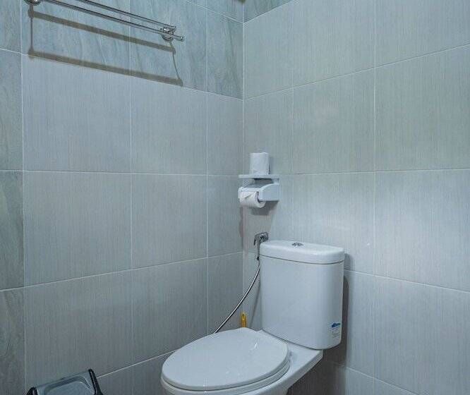 צימר Bali Sesandan Garden