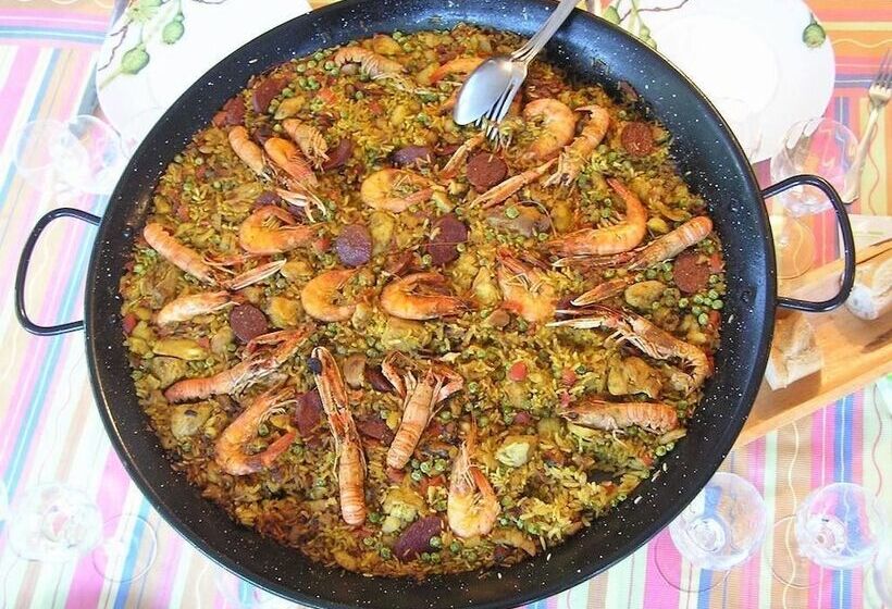 ベッドアンドブレックファースト Chambres D Hôtes La Semondière