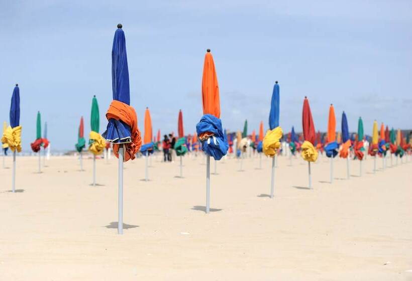 Bed and Breakfast Honfleur, Entre Terre & Estuaire