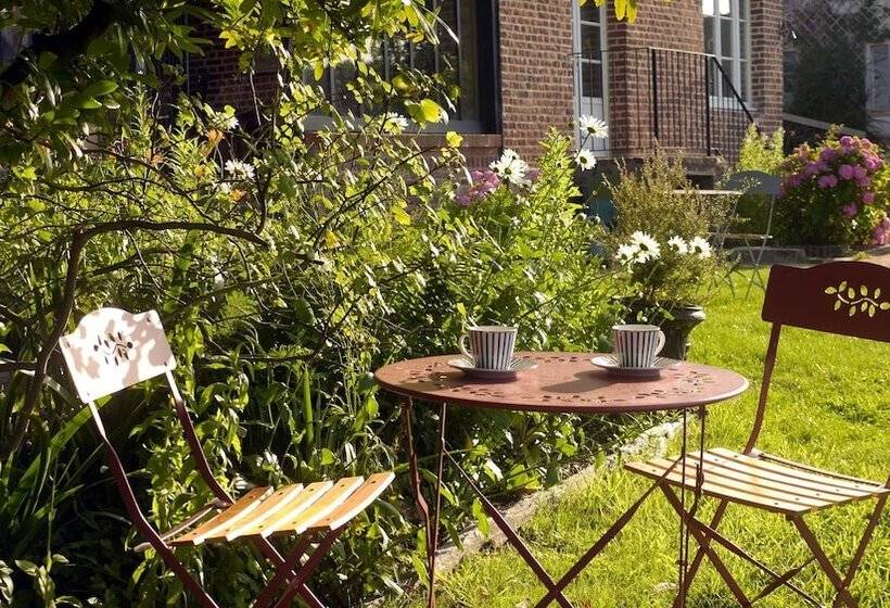 Bed and Breakfast Honfleur, Entre Terre & Estuaire