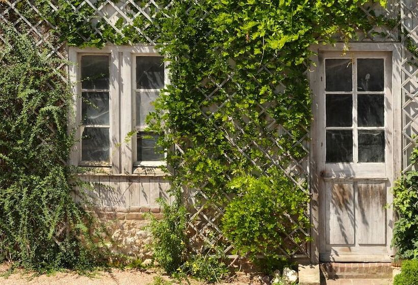 Bed and Breakfast Honfleur, Entre Terre & Estuaire