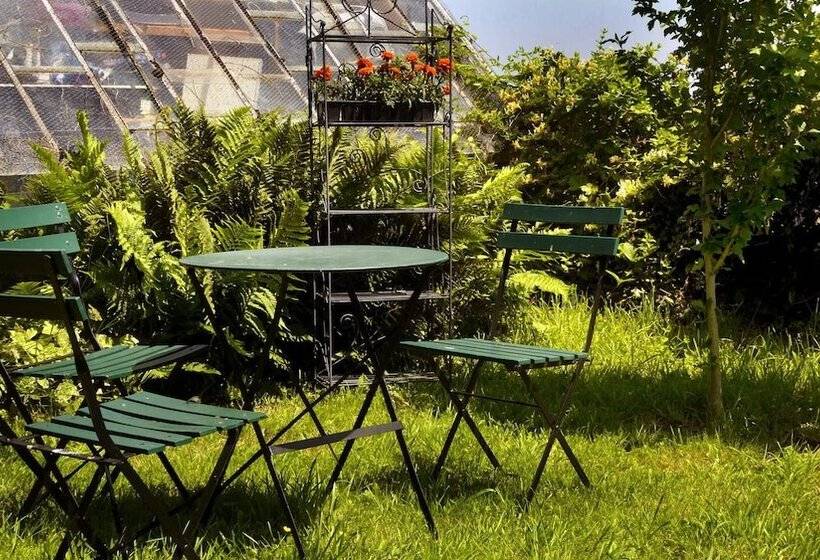 Bed and Breakfast Honfleur, Entre Terre & Estuaire