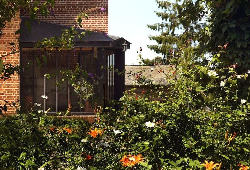 Bed and Breakfast Honfleur, Entre Terre & Estuaire