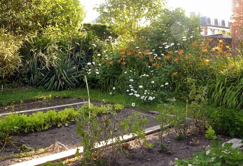 Bed and Breakfast Honfleur, Entre Terre & Estuaire