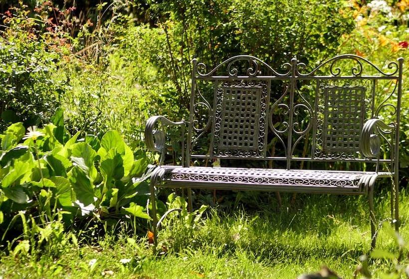 Bed and Breakfast Honfleur, Entre Terre & Estuaire