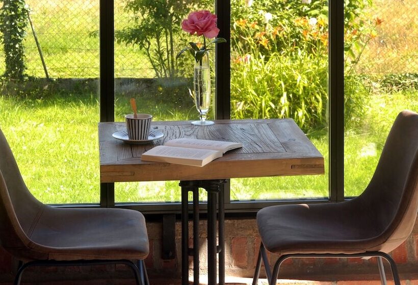 Bed and Breakfast Honfleur, Entre Terre & Estuaire