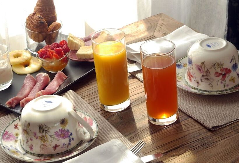 Bed and Breakfast Honfleur, Entre Terre & Estuaire