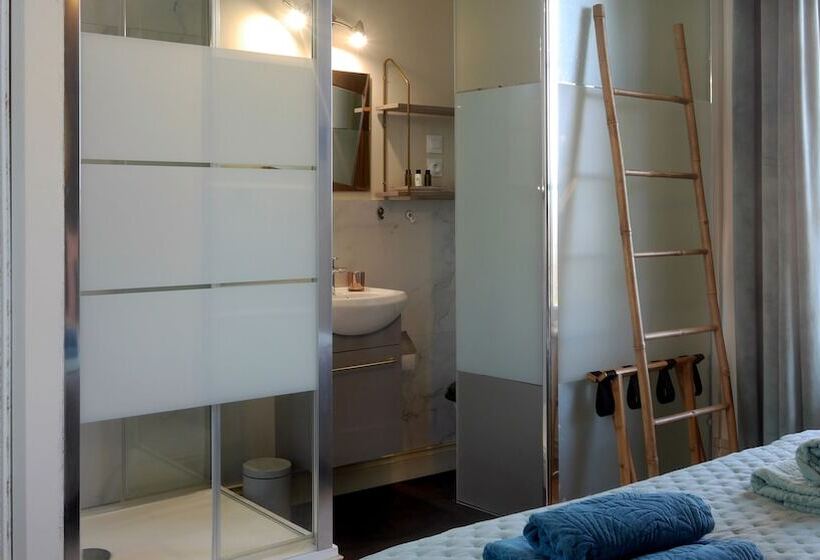 Bed and Breakfast Honfleur, Entre Terre & Estuaire