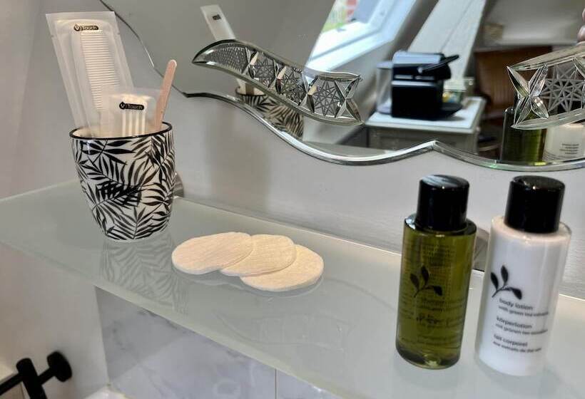 Bed and Breakfast Honfleur, Entre Terre & Estuaire