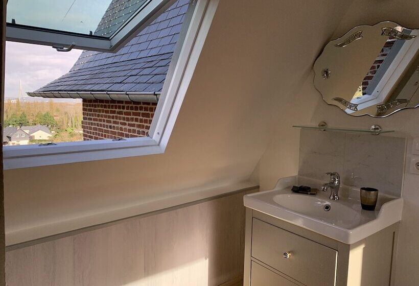 Bed and Breakfast Honfleur, Entre Terre & Estuaire