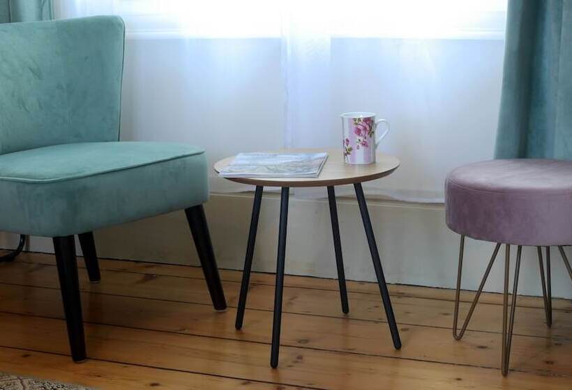 Bed and Breakfast Honfleur, Entre Terre & Estuaire