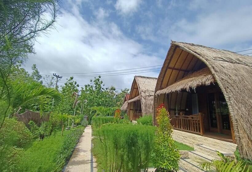 مبيت وإفطار Gati Cottage