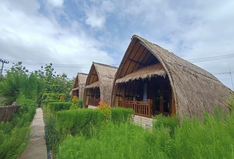 مبيت وإفطار Gati Cottage