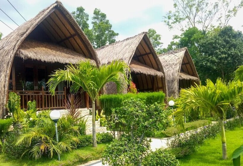 مبيت وإفطار Gati Cottage