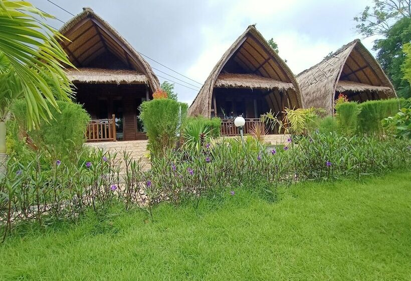 مبيت وإفطار Gati Cottage