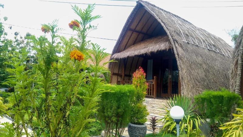 مبيت وإفطار Gati Cottage