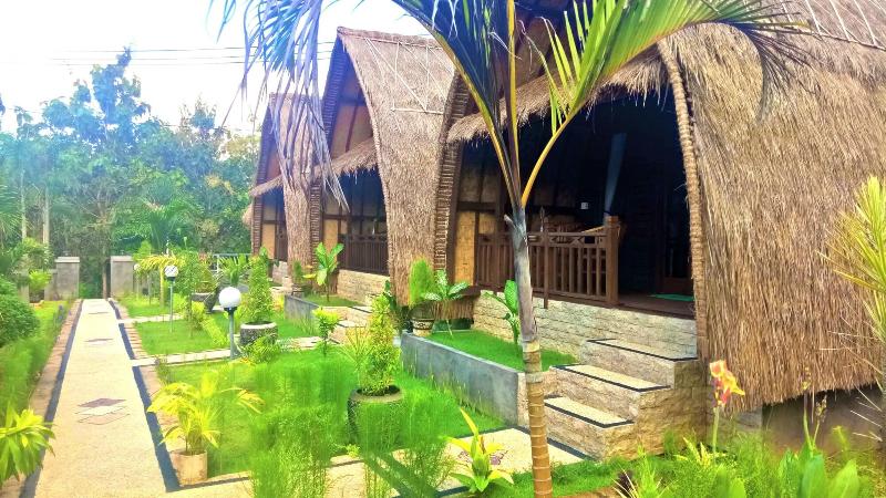 Bed and Breakfast Gati Cottage