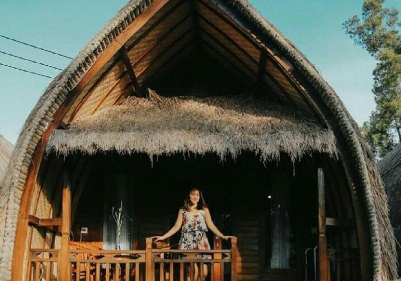 مبيت وإفطار Gati Cottage