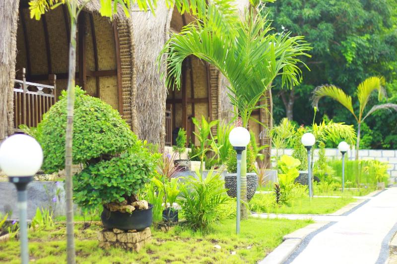 مبيت وإفطار Gati Cottage