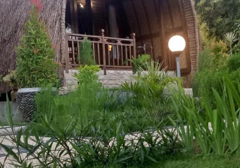 مبيت وإفطار Gati Cottage