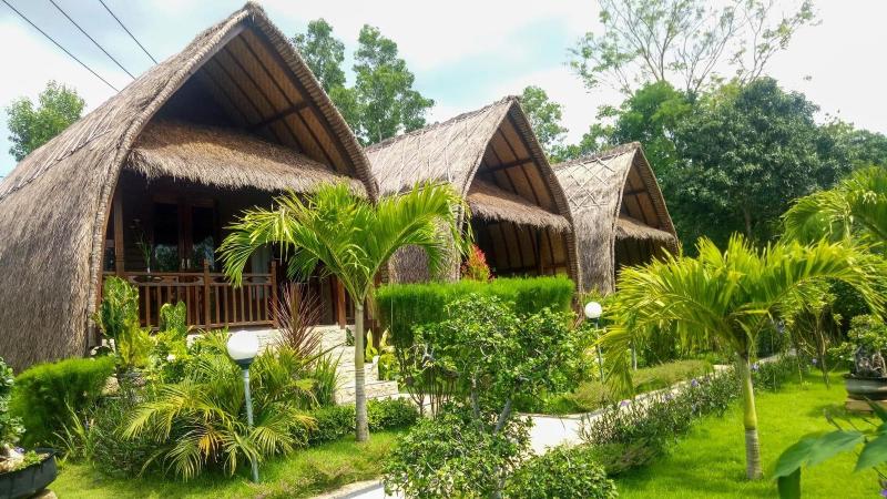 مبيت وإفطار Gati Cottage