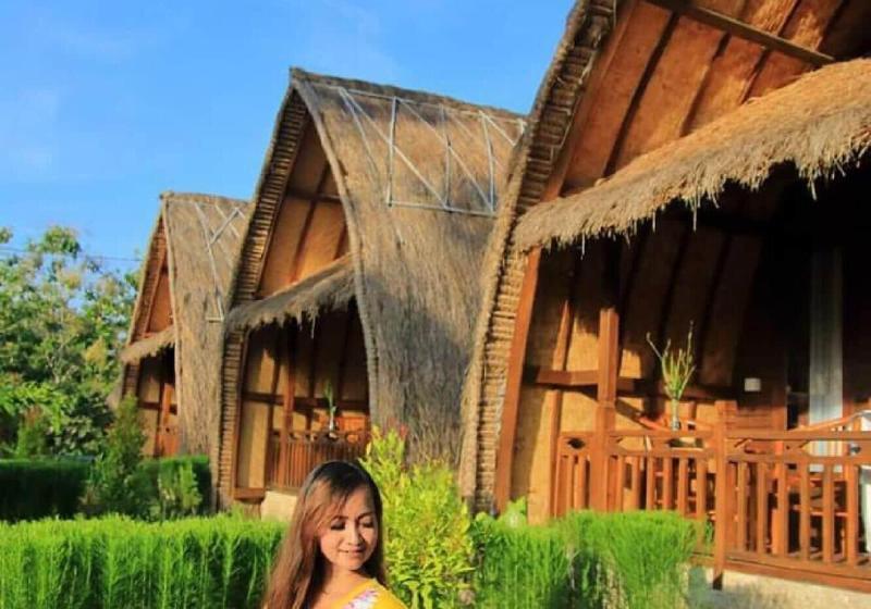 مبيت وإفطار Gati Cottage