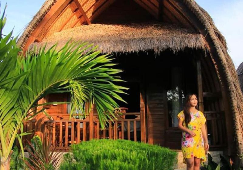 مبيت وإفطار Gati Cottage