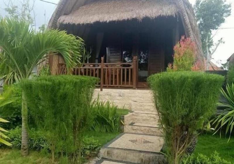 مبيت وإفطار Gati Cottage