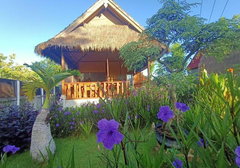 مبيت وإفطار Gati Cottage