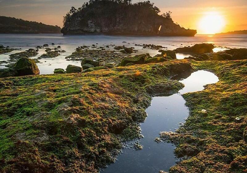 مبيت وإفطار Gati Cottage