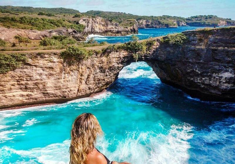 مبيت وإفطار Gati Cottage