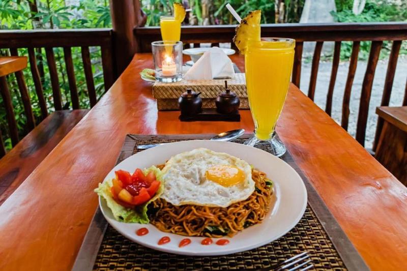 مبيت وإفطار Gati Cottage