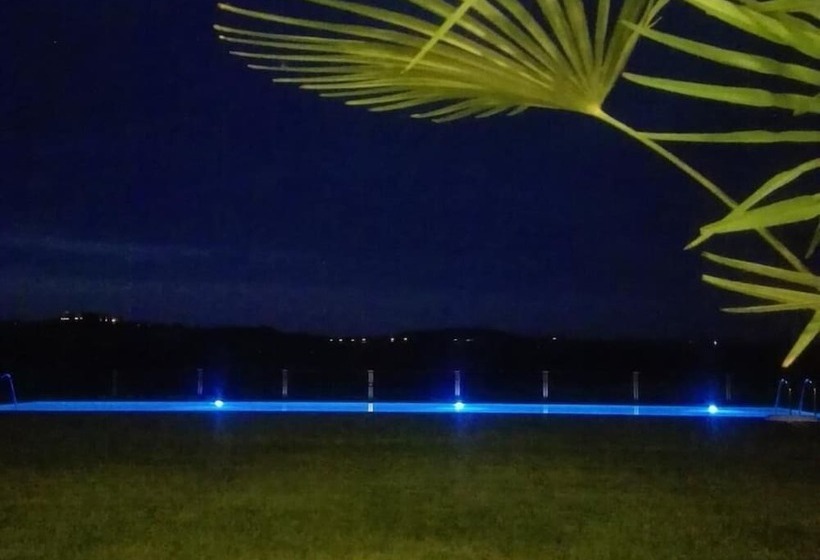 住宿加早餐 La Casa Dell'architetto