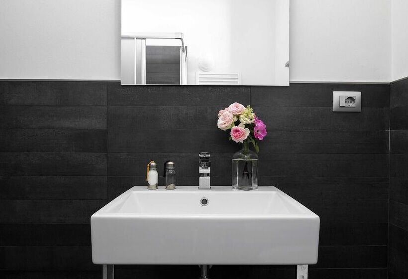 住宿加早餐  La Casa Dell'architetto