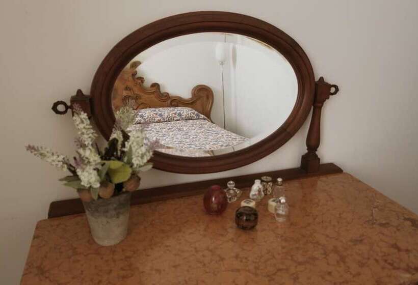 住宿加早餐  La Casa Dell'architetto