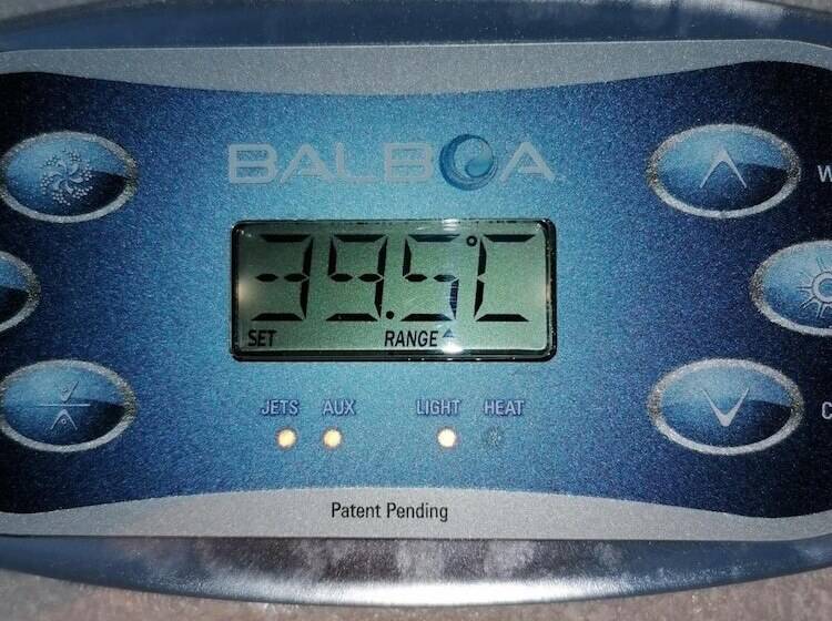 צימר La Terrazza Di Laurino