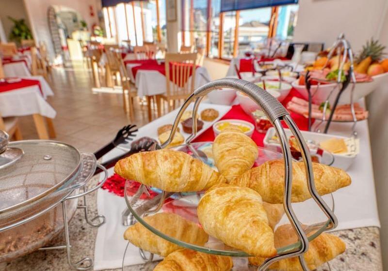 مبيت وإفطار Mermaid Guest House