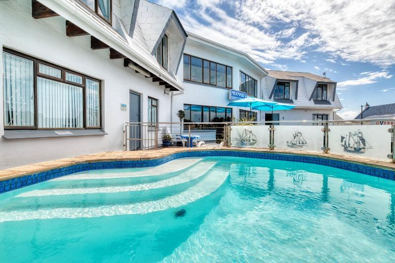 مبيت وإفطار Mermaid Guest House