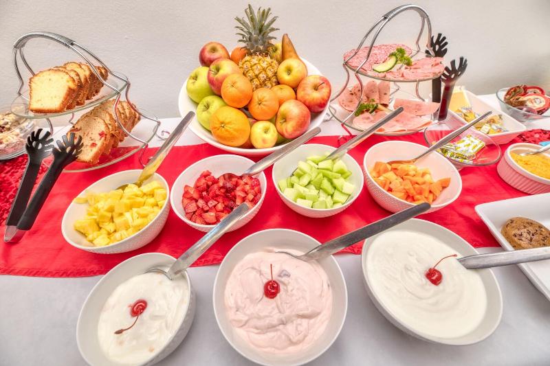 مبيت وإفطار Mermaid Guest House