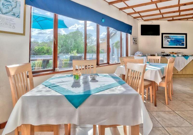 مبيت وإفطار Mermaid Guest House